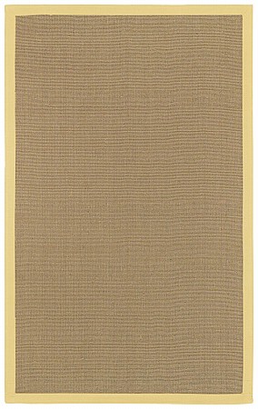 Name:Soho Jute Yellow Rug, Item id:15_Soho_Yellow (Medium Image)